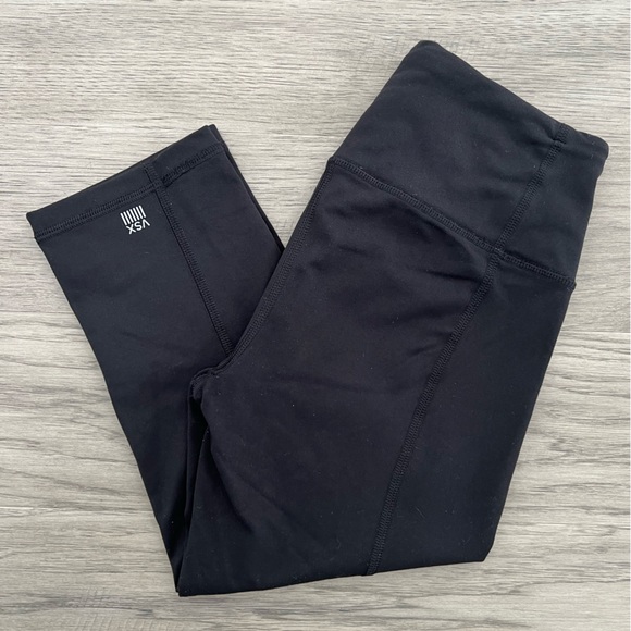 Victoria’s Secret Sport cropped leggings - Picture 3 of 4